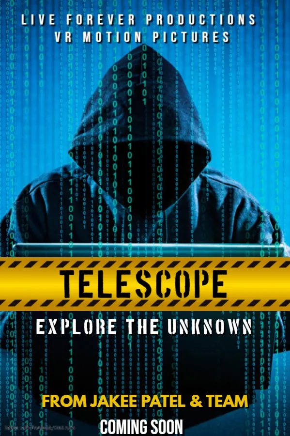 Telescope