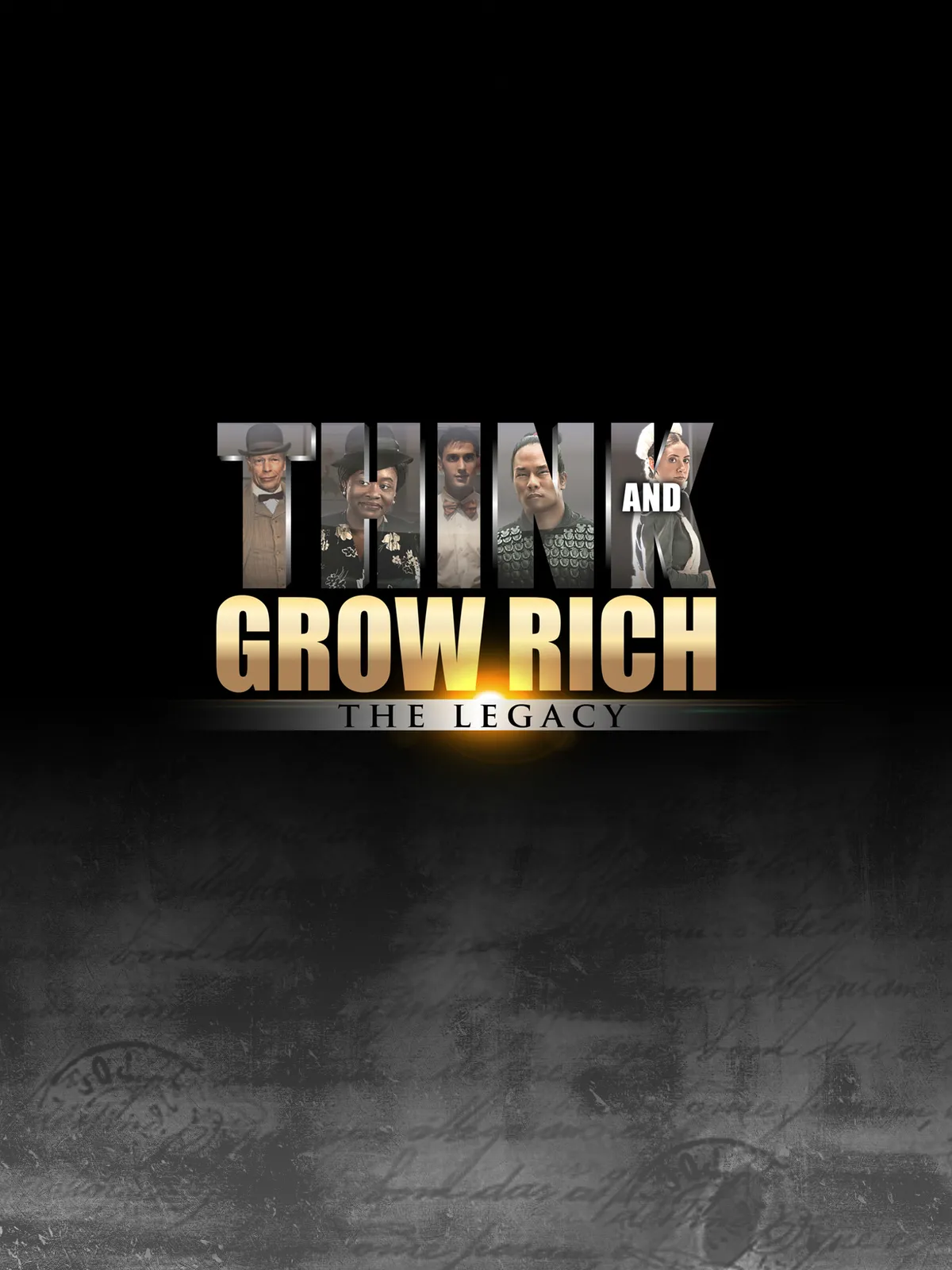 think and grow rich